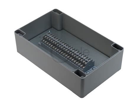 junction box sg-al-40p|40.